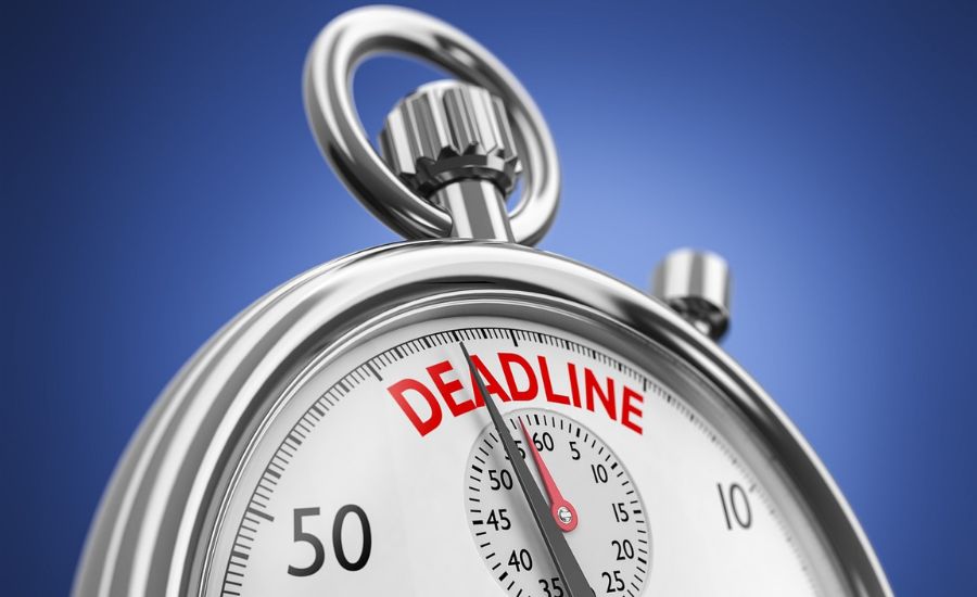 FBAR Extension Deadline