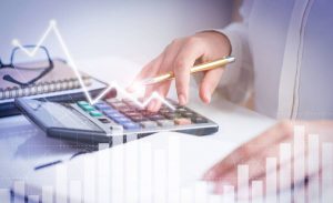 calculating tax