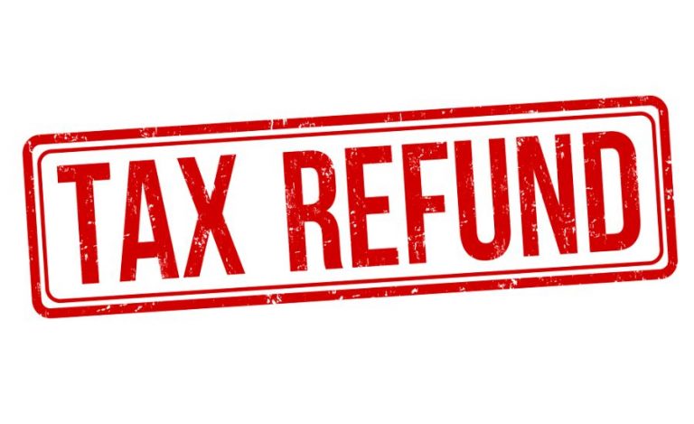 tax refund