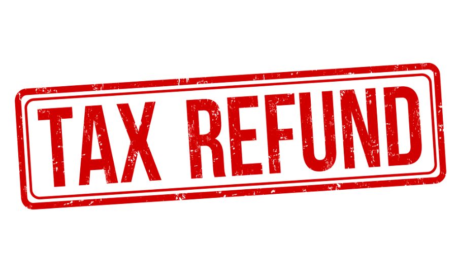 tax refund tax refund