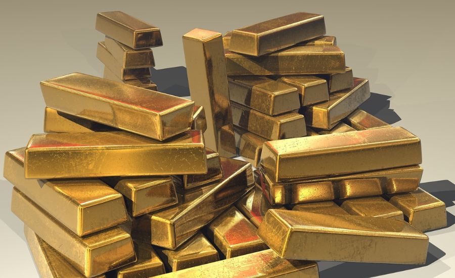 Tax-Smart Ways to Buy Gold