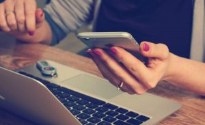 digital communication for CPAs