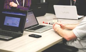 Accounting Firm Startup