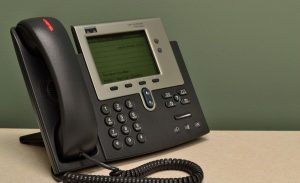 telephone