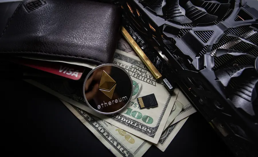 cryptocurrency cryptocurrency