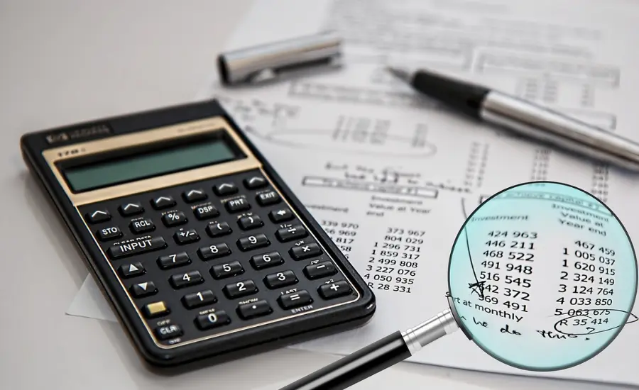 auditor analysis auditor analysis