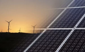 clean energy