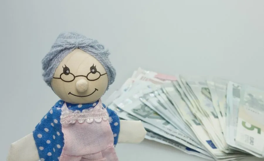 social security benefits increase for senior citizens