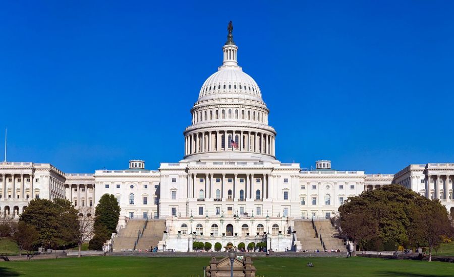 Capitol building USA Capitol building USA