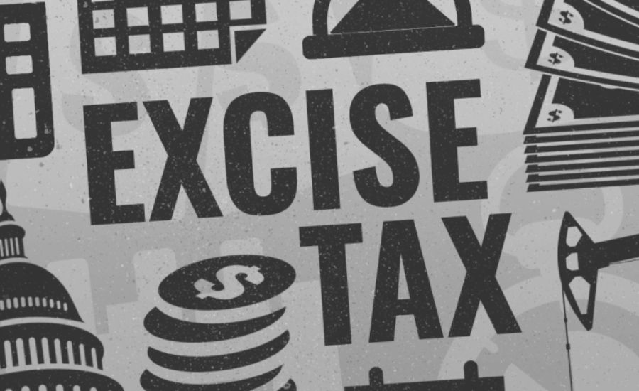 excise tax excise tax