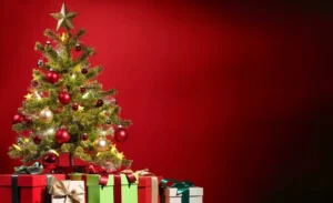 holiday gifting