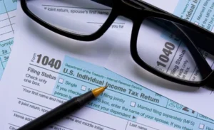 form 1040