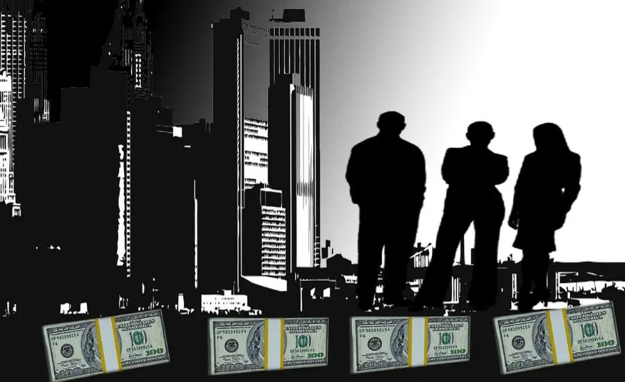 High net worth individuals