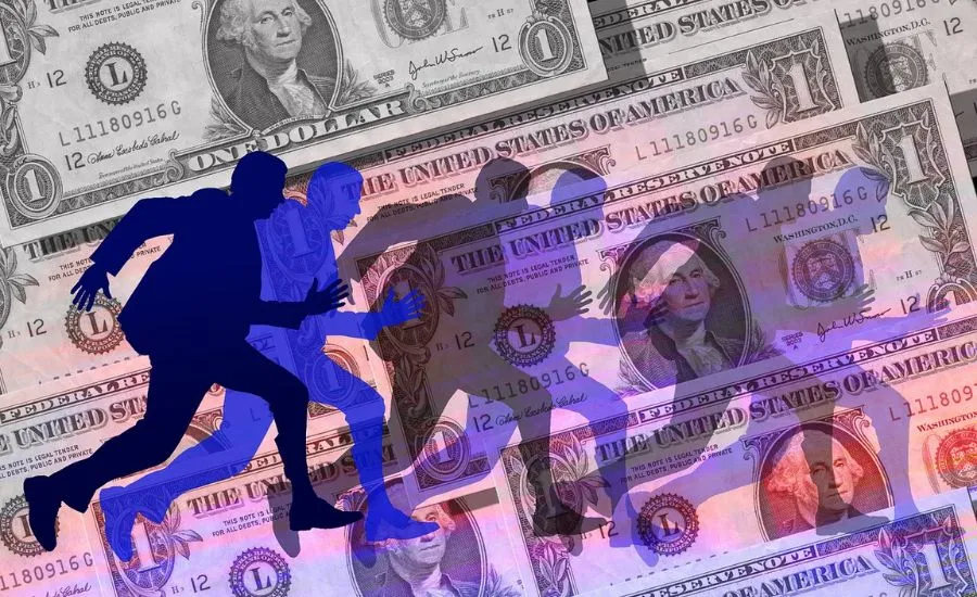 millionaires-and-billionaires-with-US-dollar-backdrop