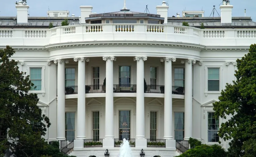 the whitehouse