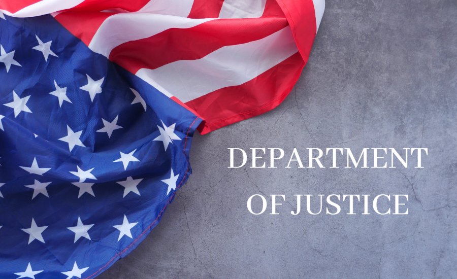 Justice Department Cracks Down on Fraudulent tax preparers