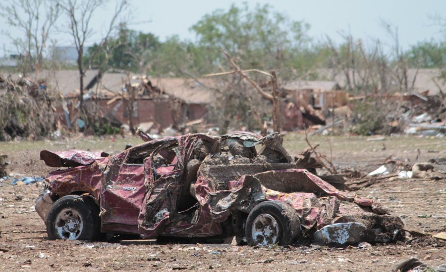 IRS Provides Tax Relief for Indiana Residents