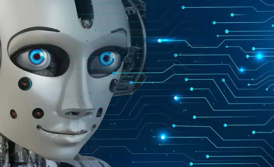 Artificial intelligence Bot