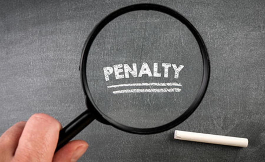 penalties (1) penalties (1)