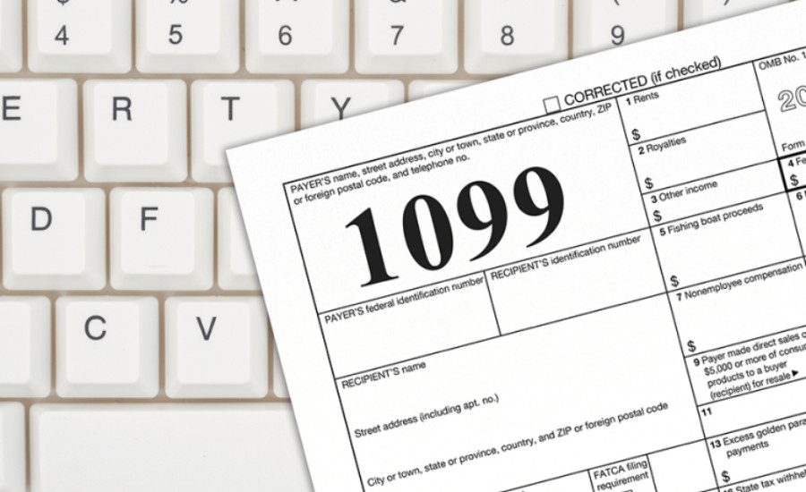 Senators Introduce Legislation to Raise Threshold for 1099-K Forms, Easing Tax Reporting Burden for Small Businesses