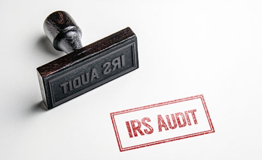 Navigating IRS audits for partnerships under New procedural rules