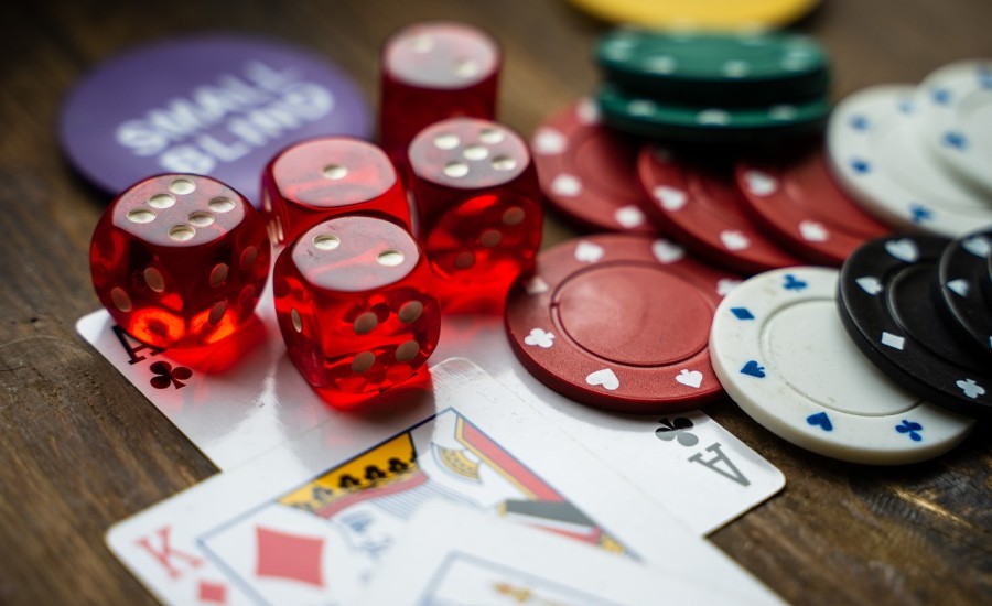 Understanding Gambling Winning Taxes: What You Need to Know