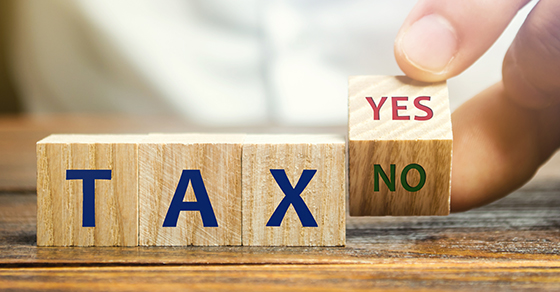 qualifying tax deductions and credits