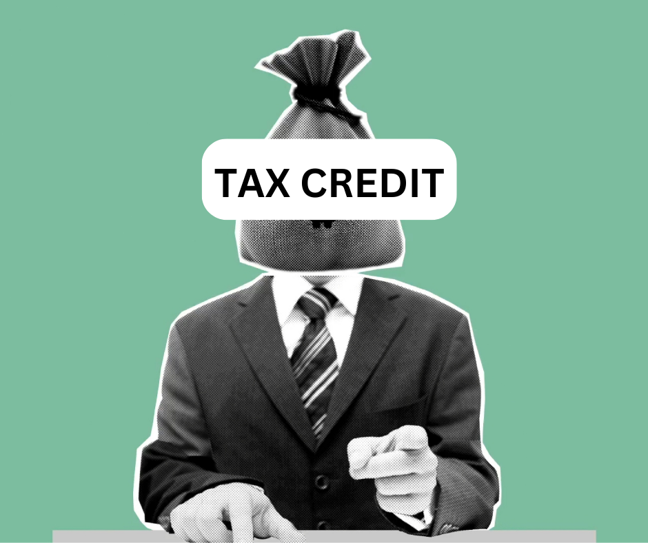 Tax Credit