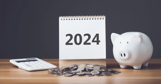 Estimated Tax Refund Dates For 2024