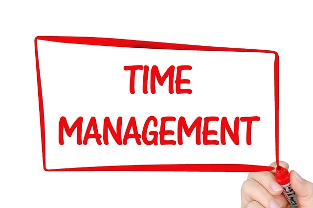 time-management