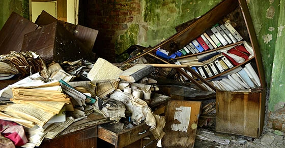 Disaster-Recovery Disaster-Recovery