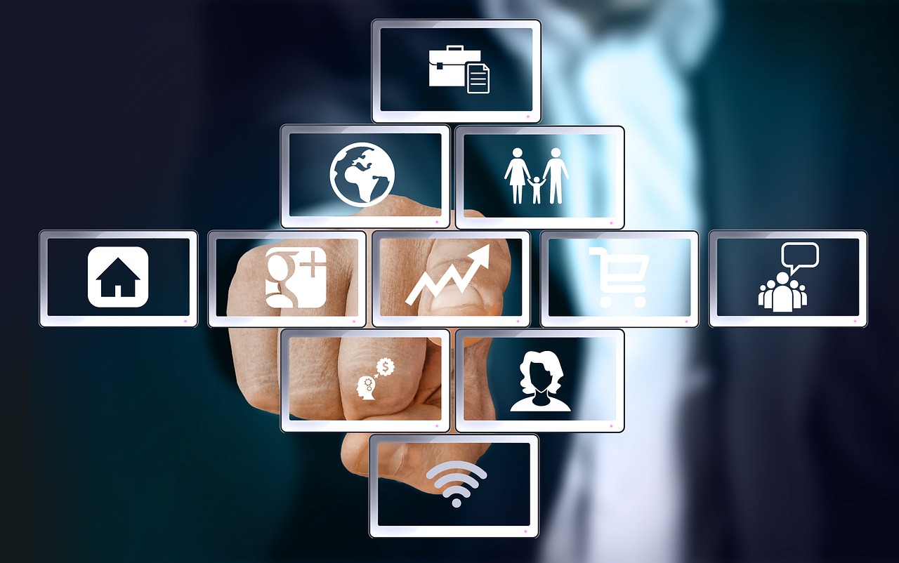 Scalable Solutions for Growing Businesses