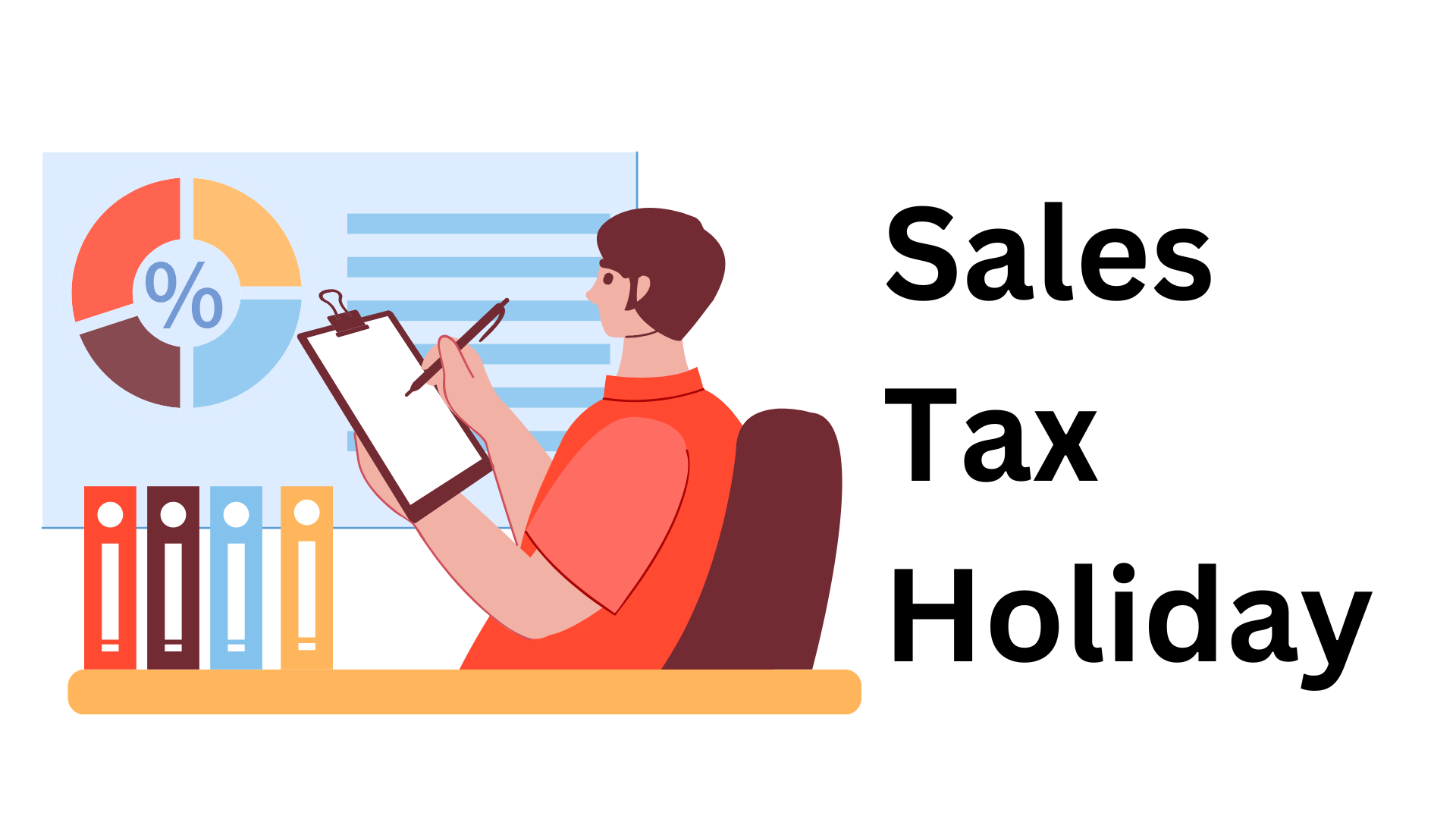 Sales Tax Holidays
