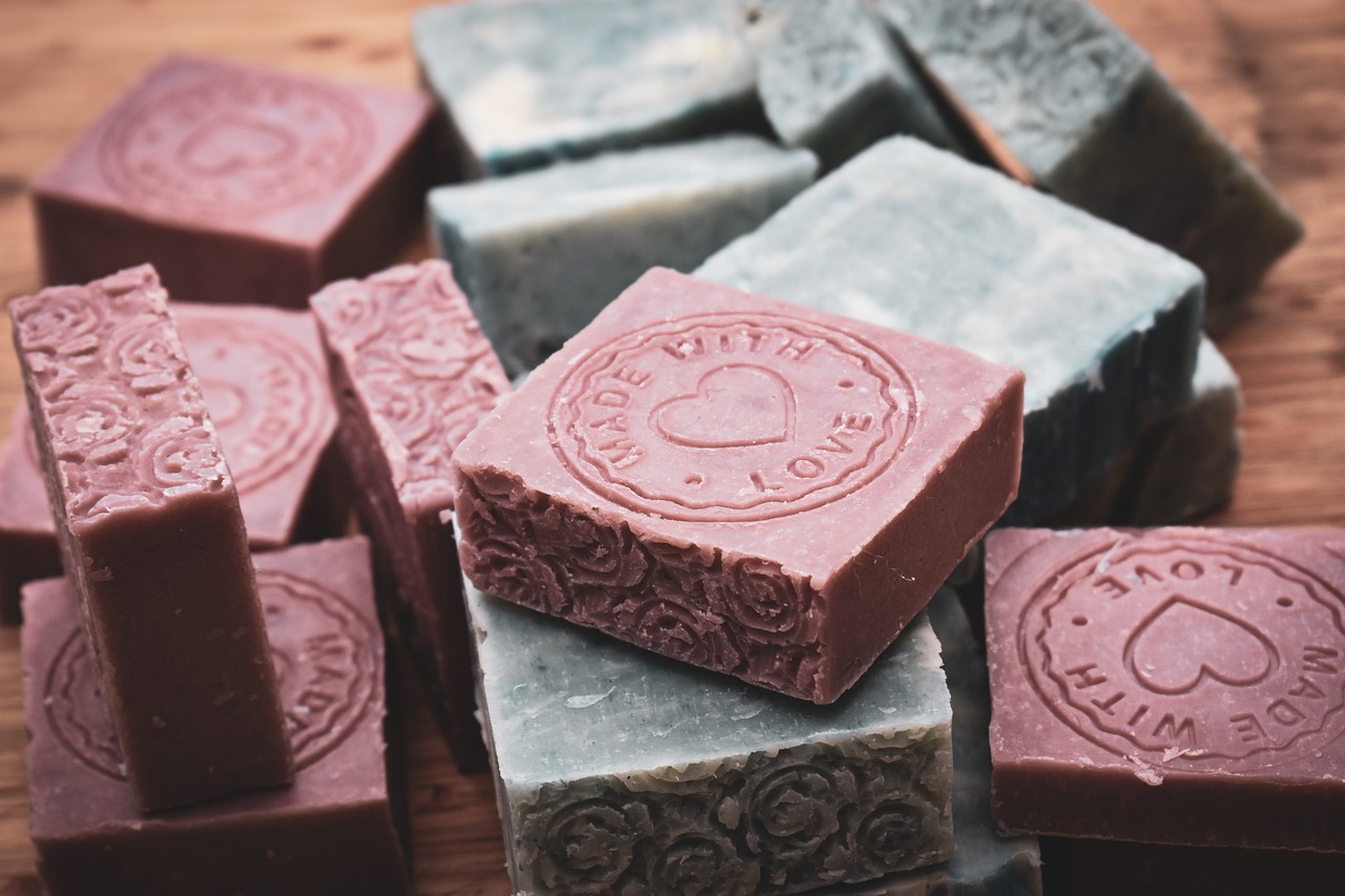 craft soap craft soap