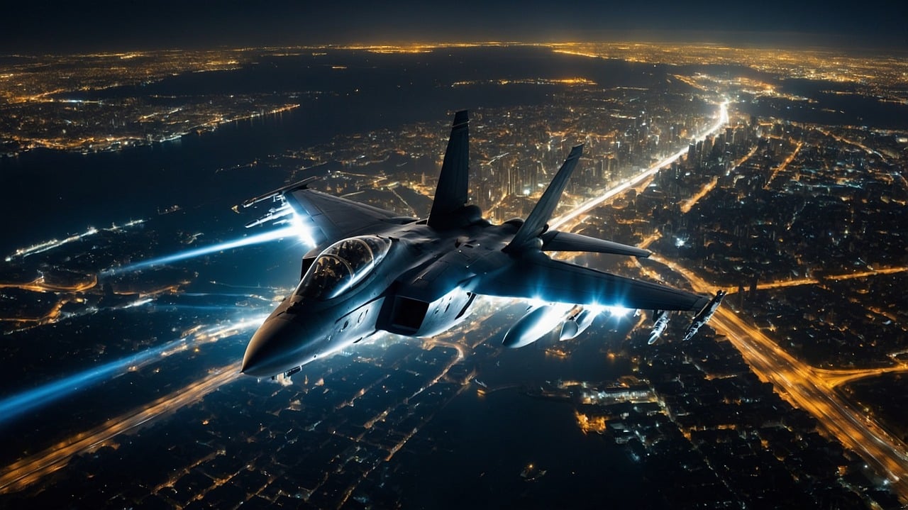 defence jets defence jets