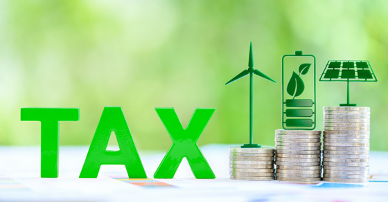 Clean Energy Tax Credit
