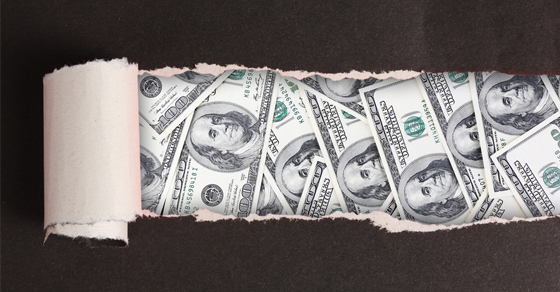 Rolls-Royces and Nominees: Florida Businessman’s $1.7M Tax Evasion