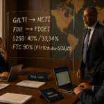 Congress Finally Cleaned Up the International Tax Maze — And It Matters